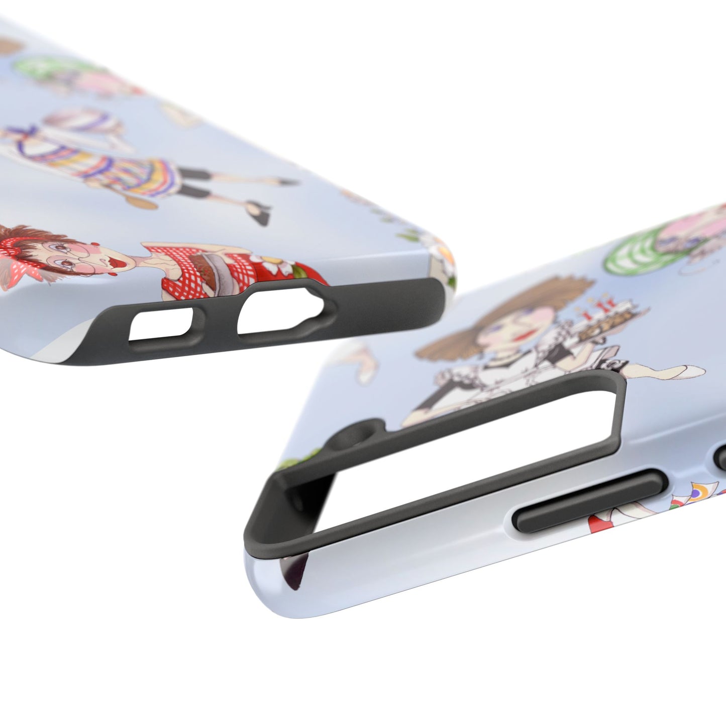 Ladies of the House Blue Sky Phone Case