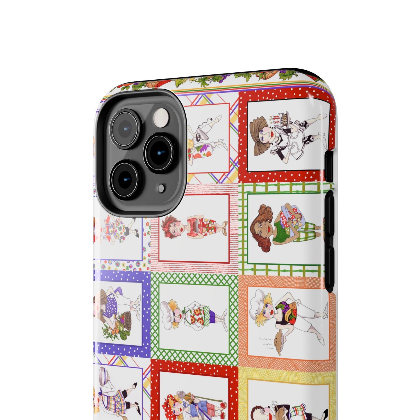 Fun House Phone Case
