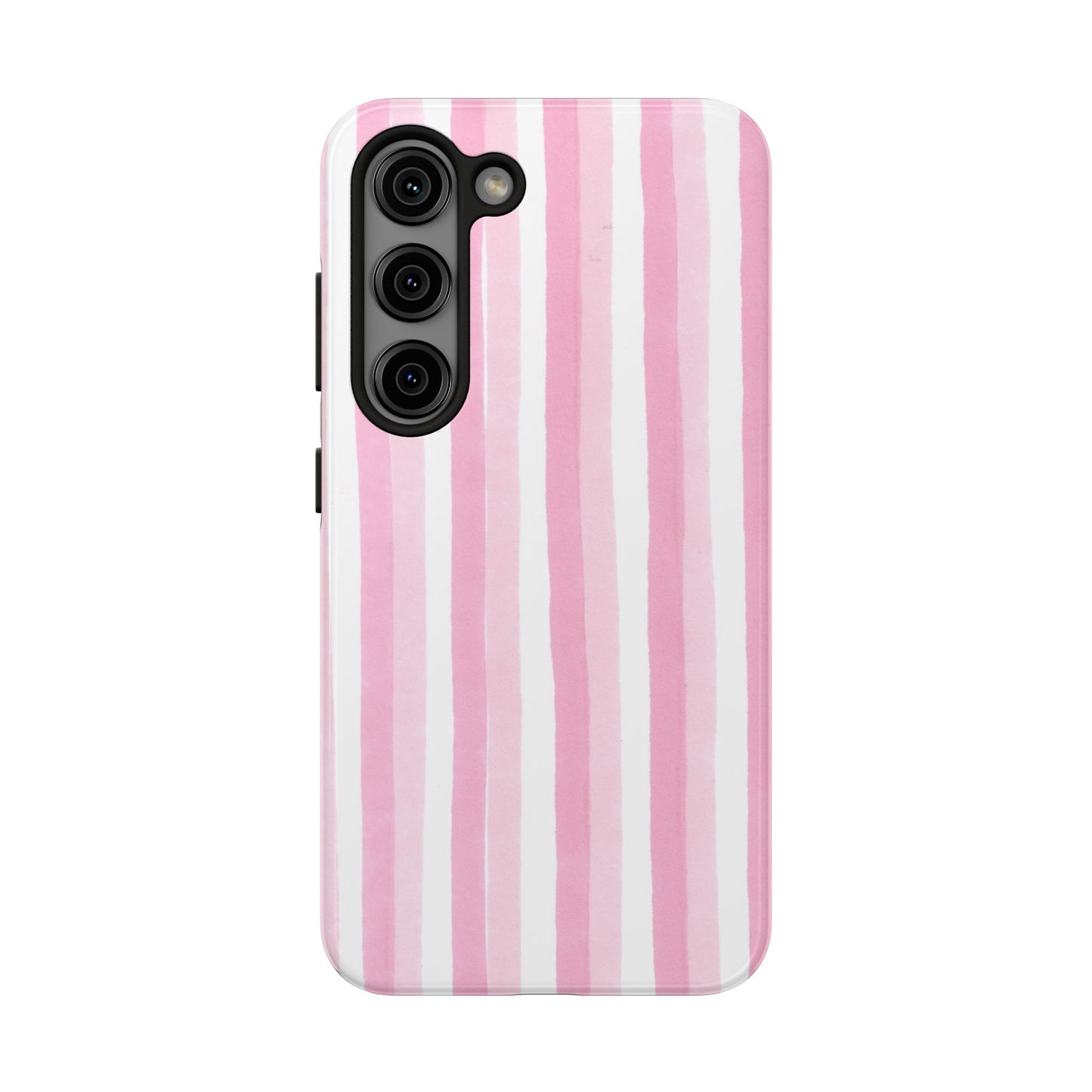 Stripe Swatch Phone Case