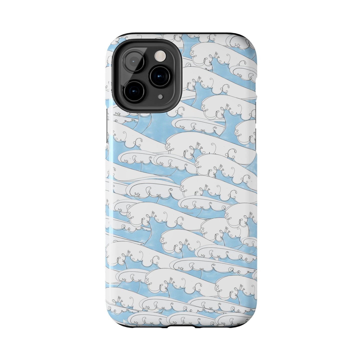 Waverly Phone Case