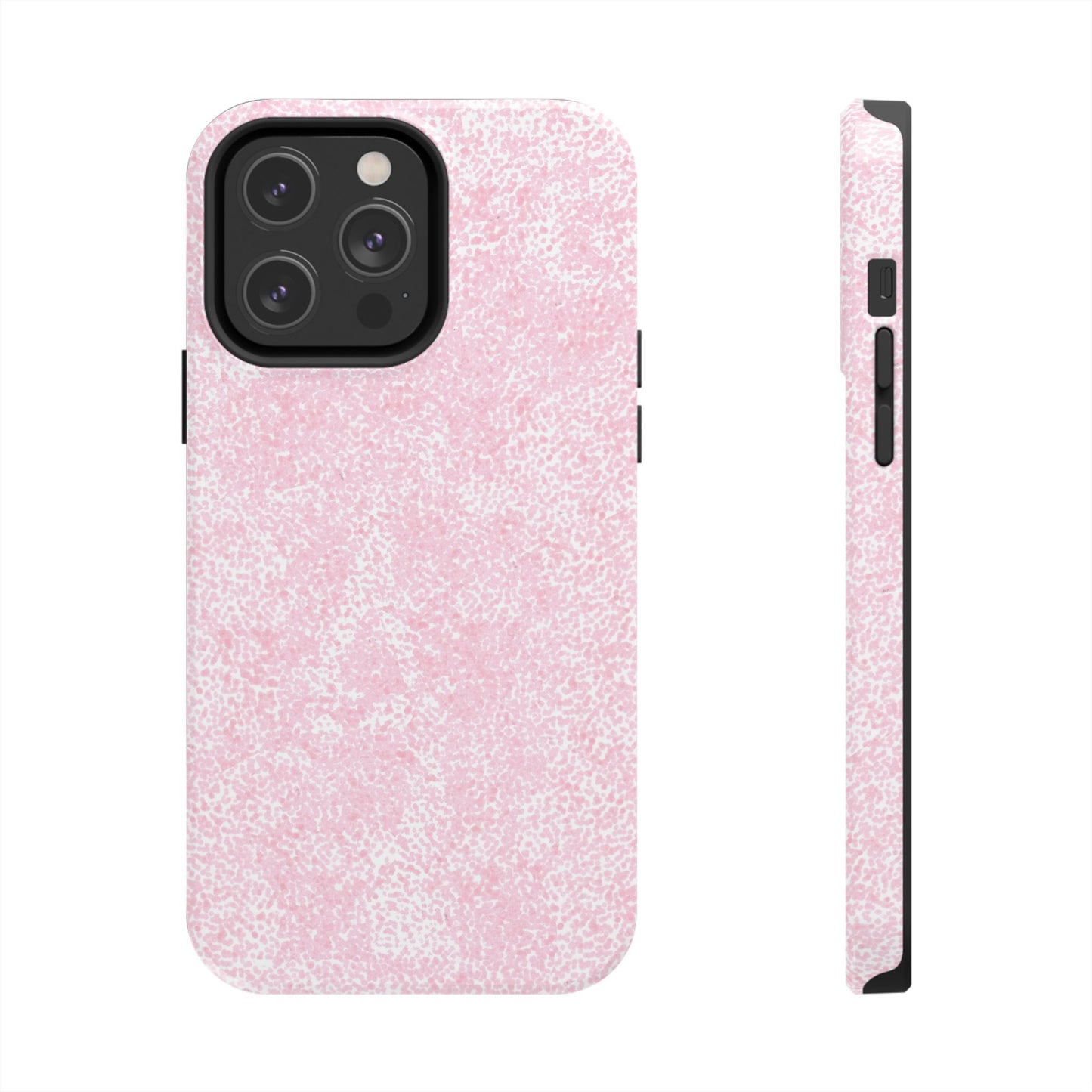 Confetti Pink Phone Case
