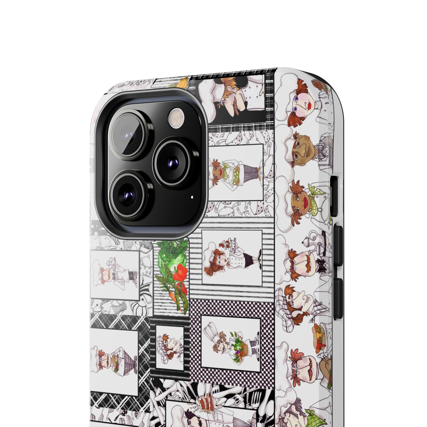 What's Cookin' Phone Case