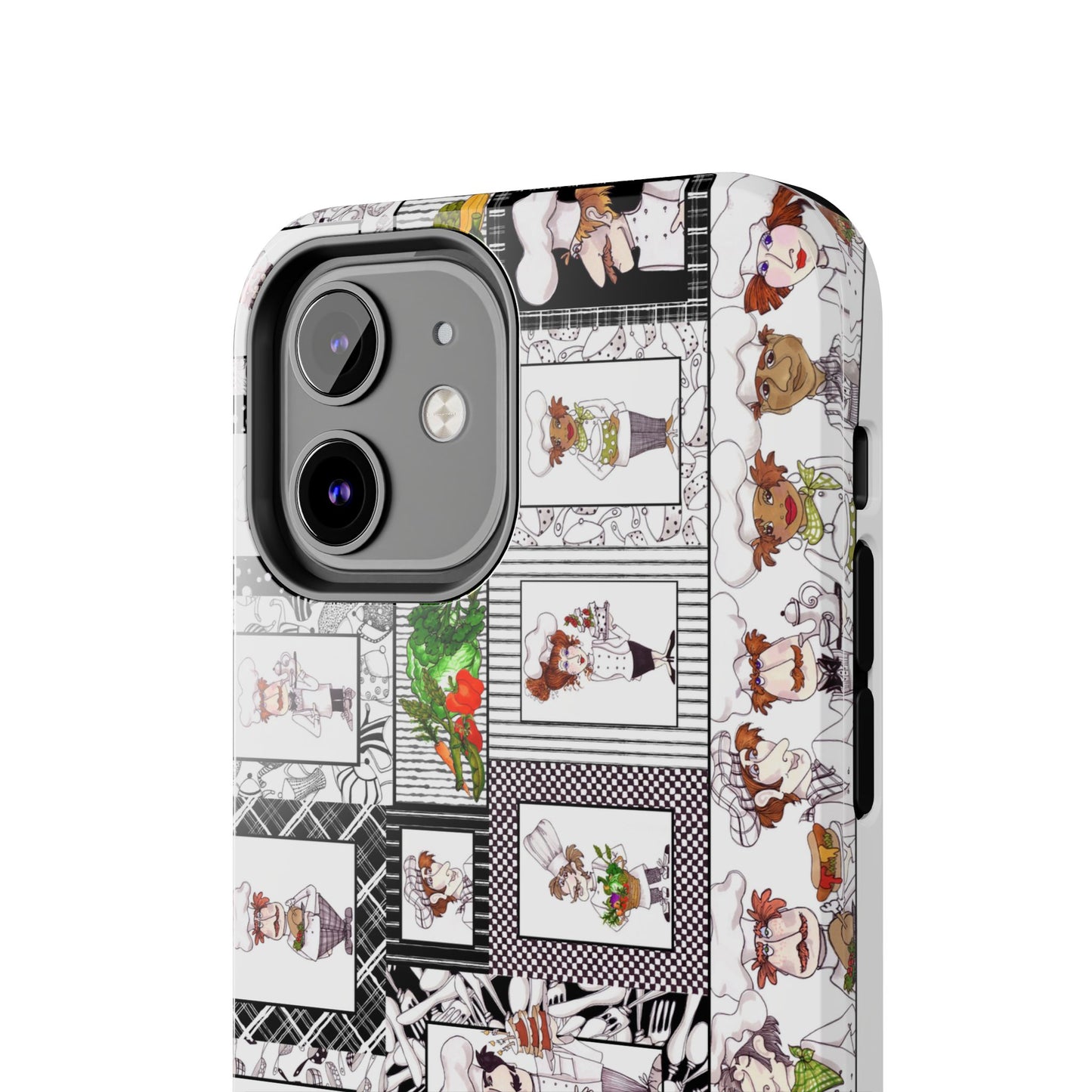 What's Cookin' Phone Case