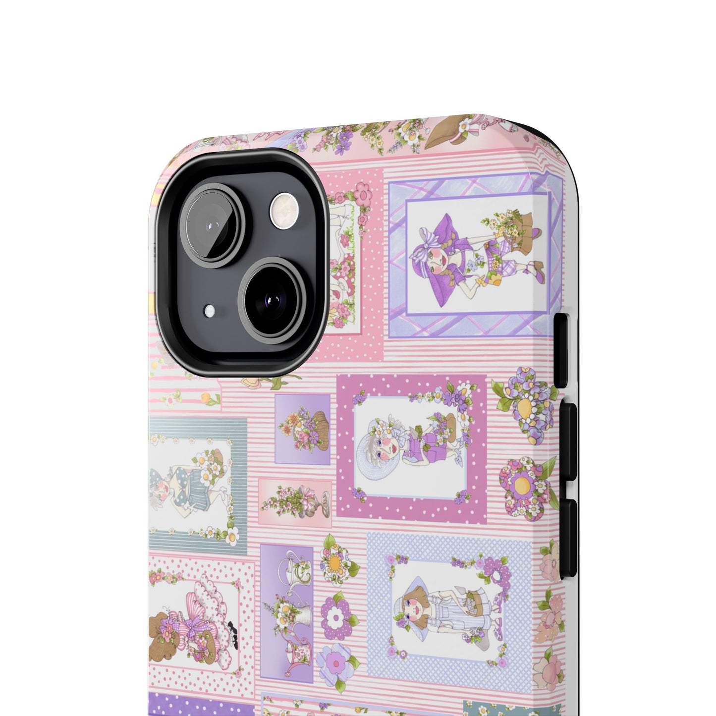 Garden Party Phone Case