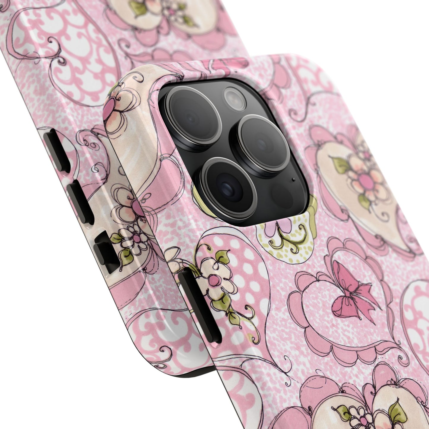 Sweethearts Phone Case