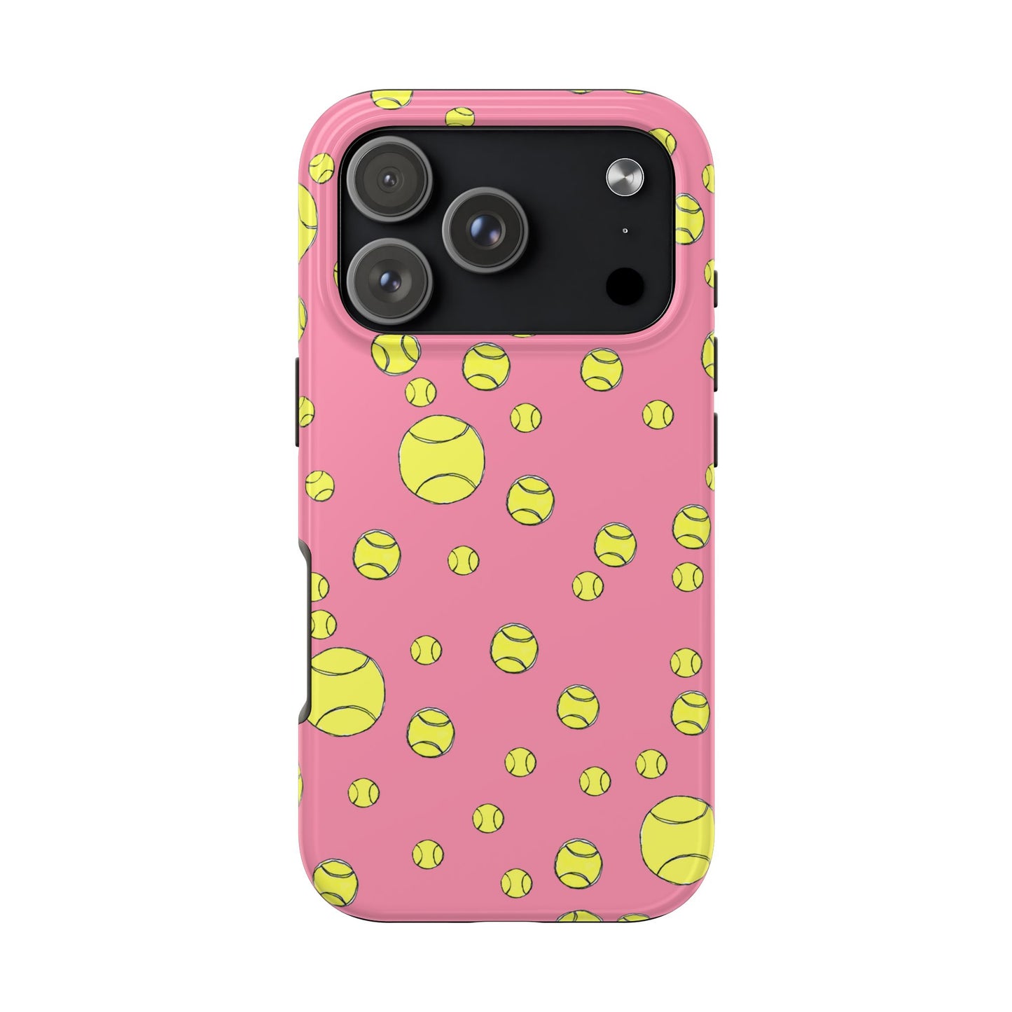 Tennis Worlds Phone Case