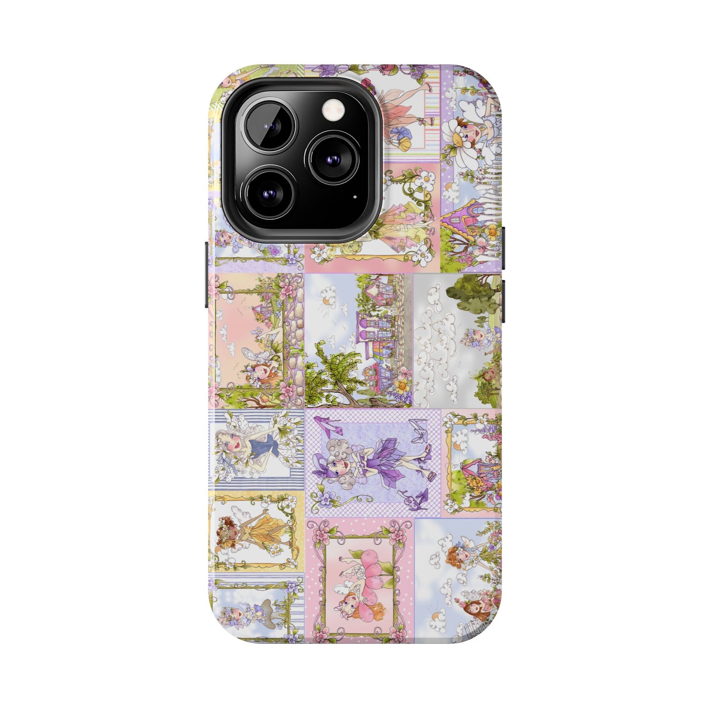 Very Fairy Phone Case