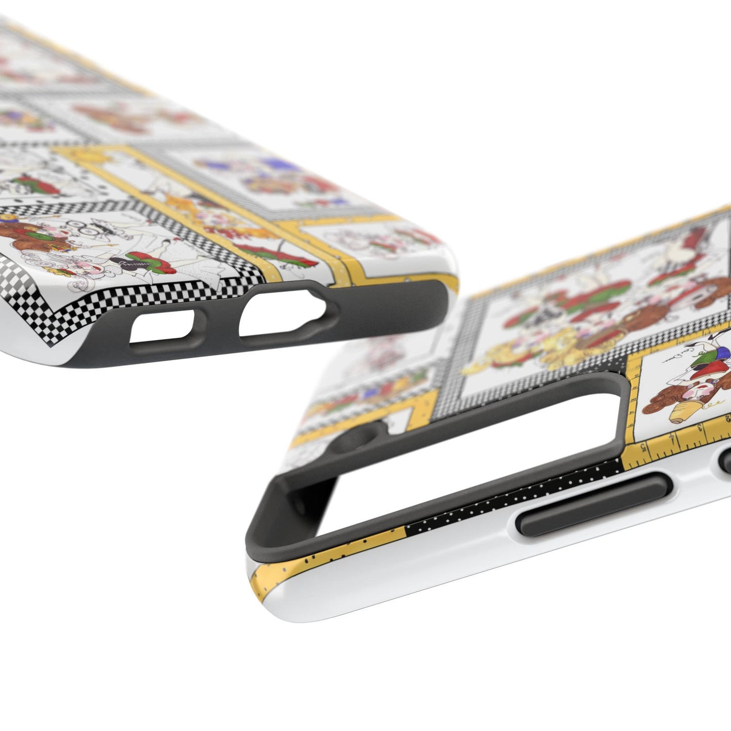 Sew Girls Phone Case