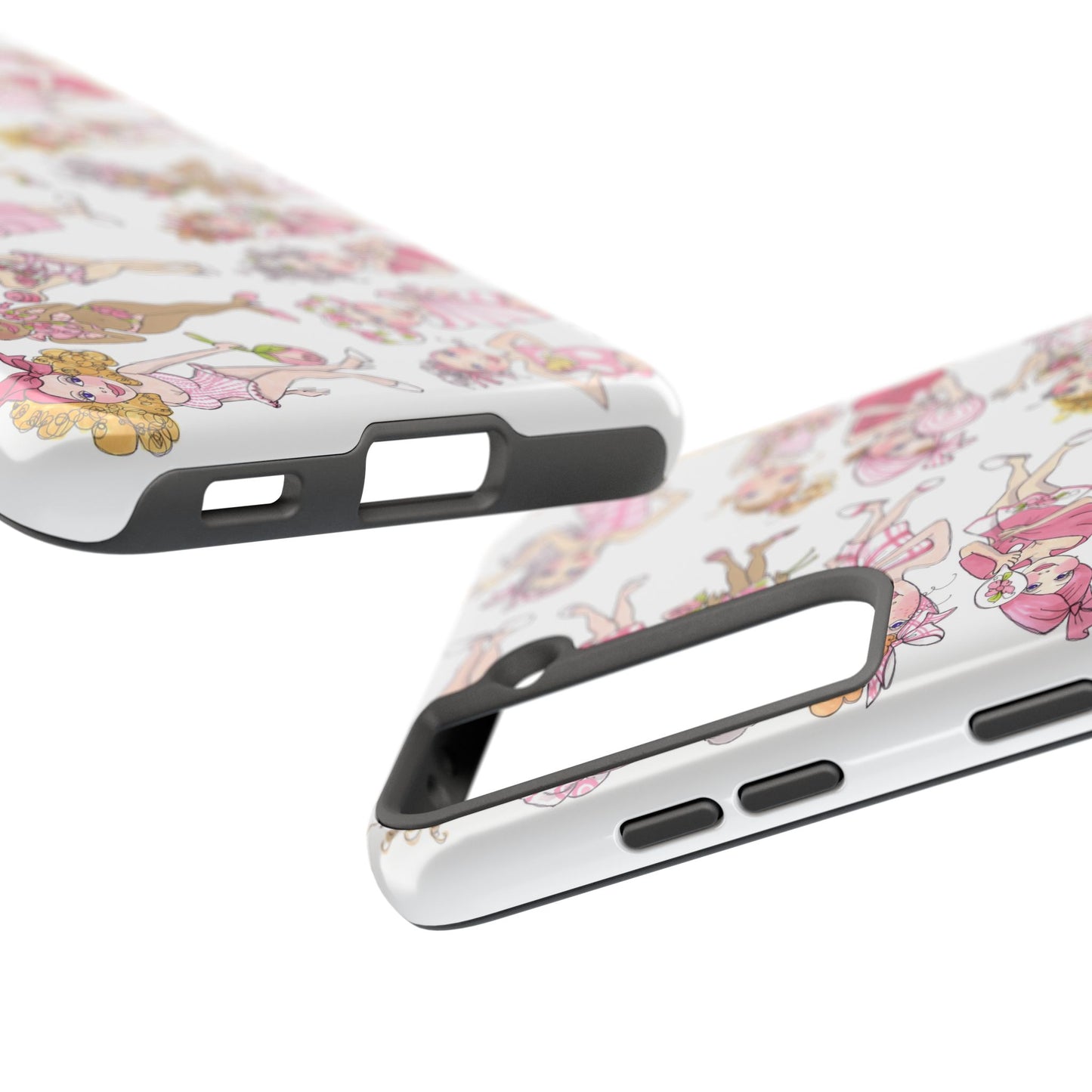 The Bathettes Phone Case