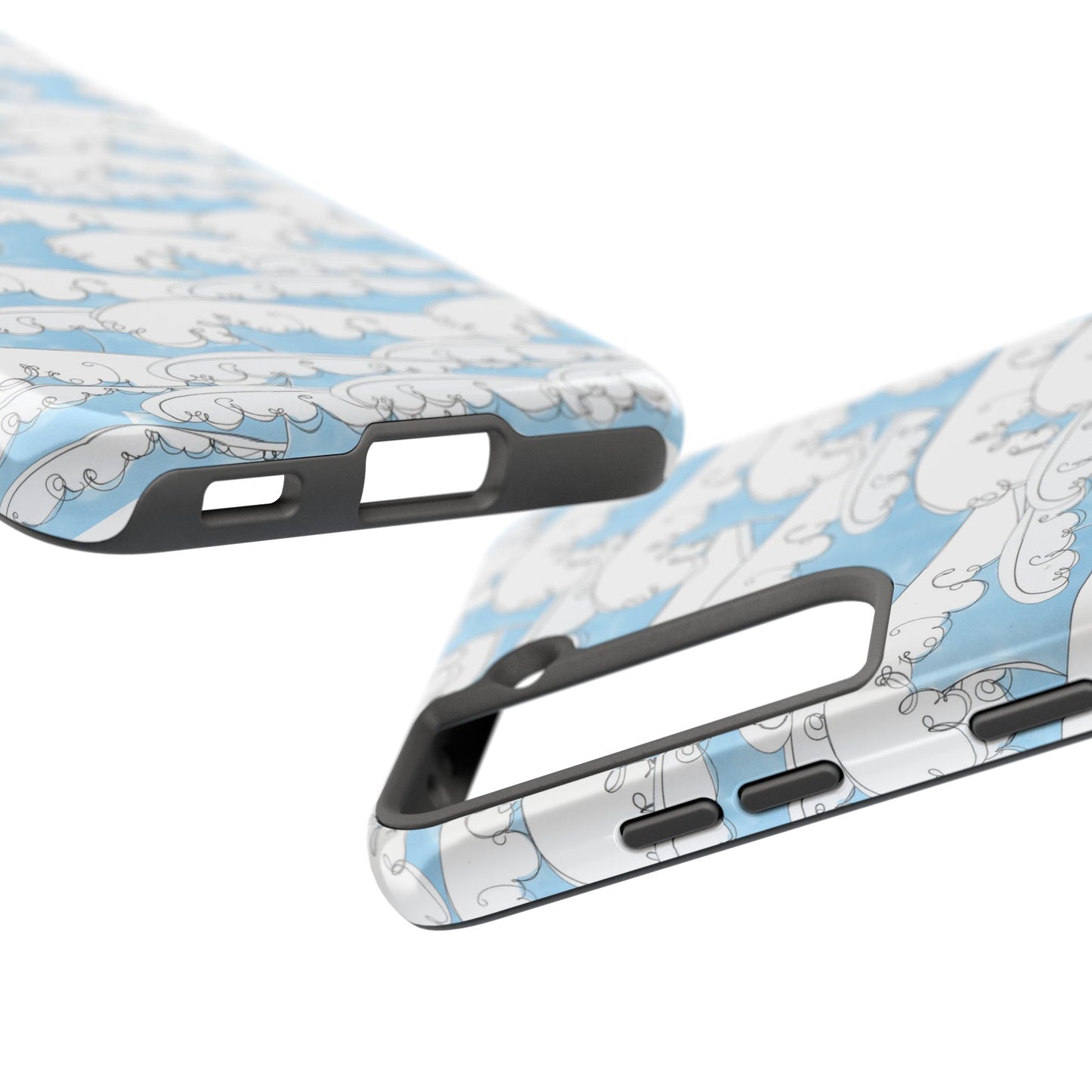 Waverly Phone Case
