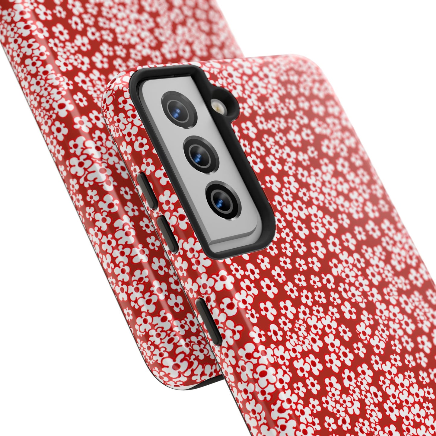 Daisy Meadow Phone Case