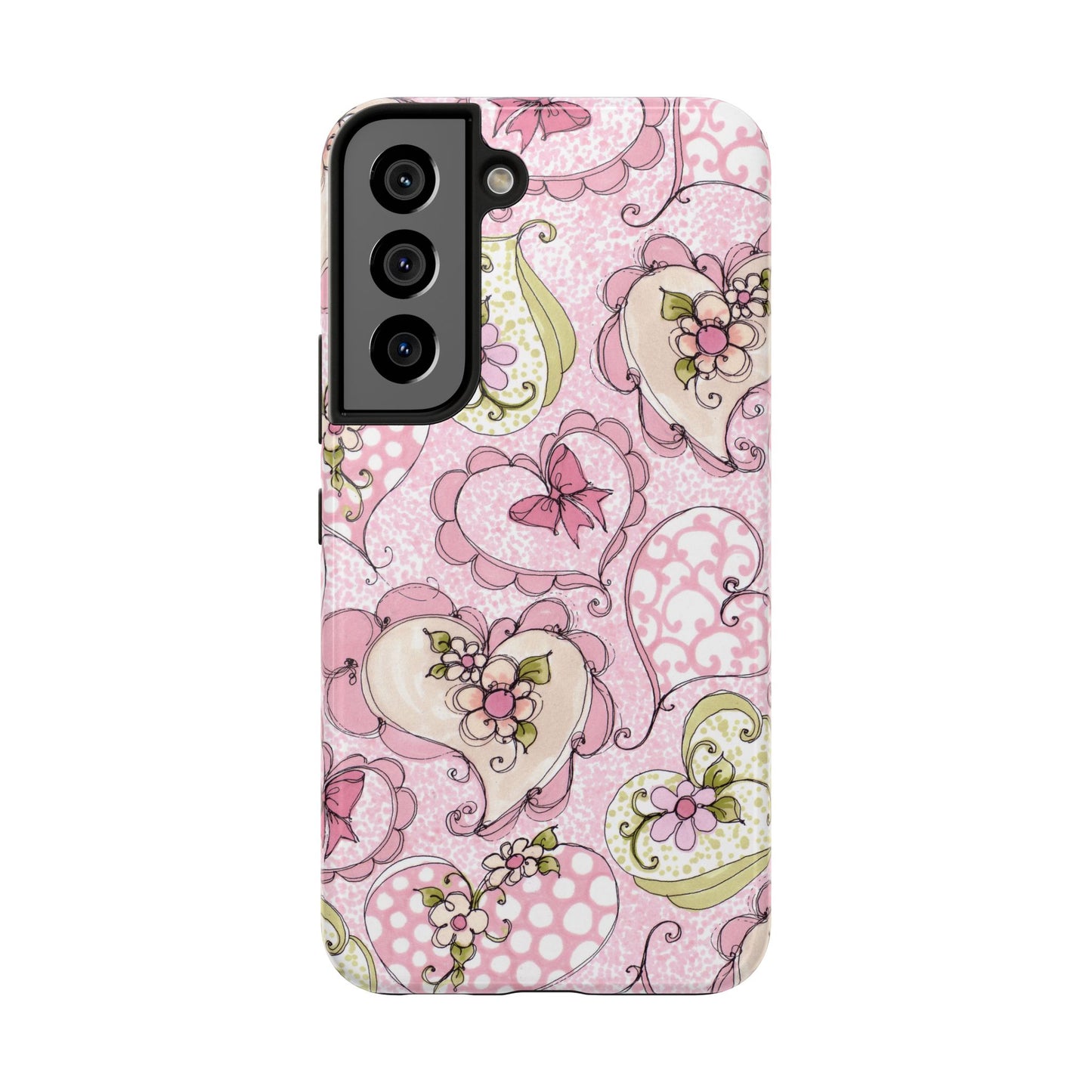 Sweethearts Phone Case