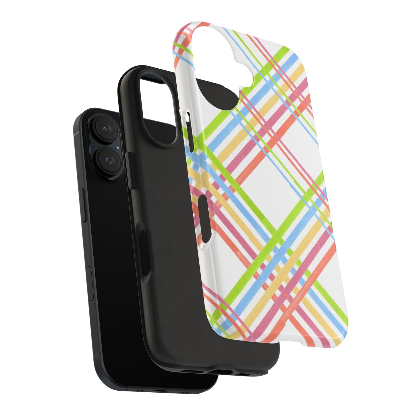 Golfin' Fool Phone Case