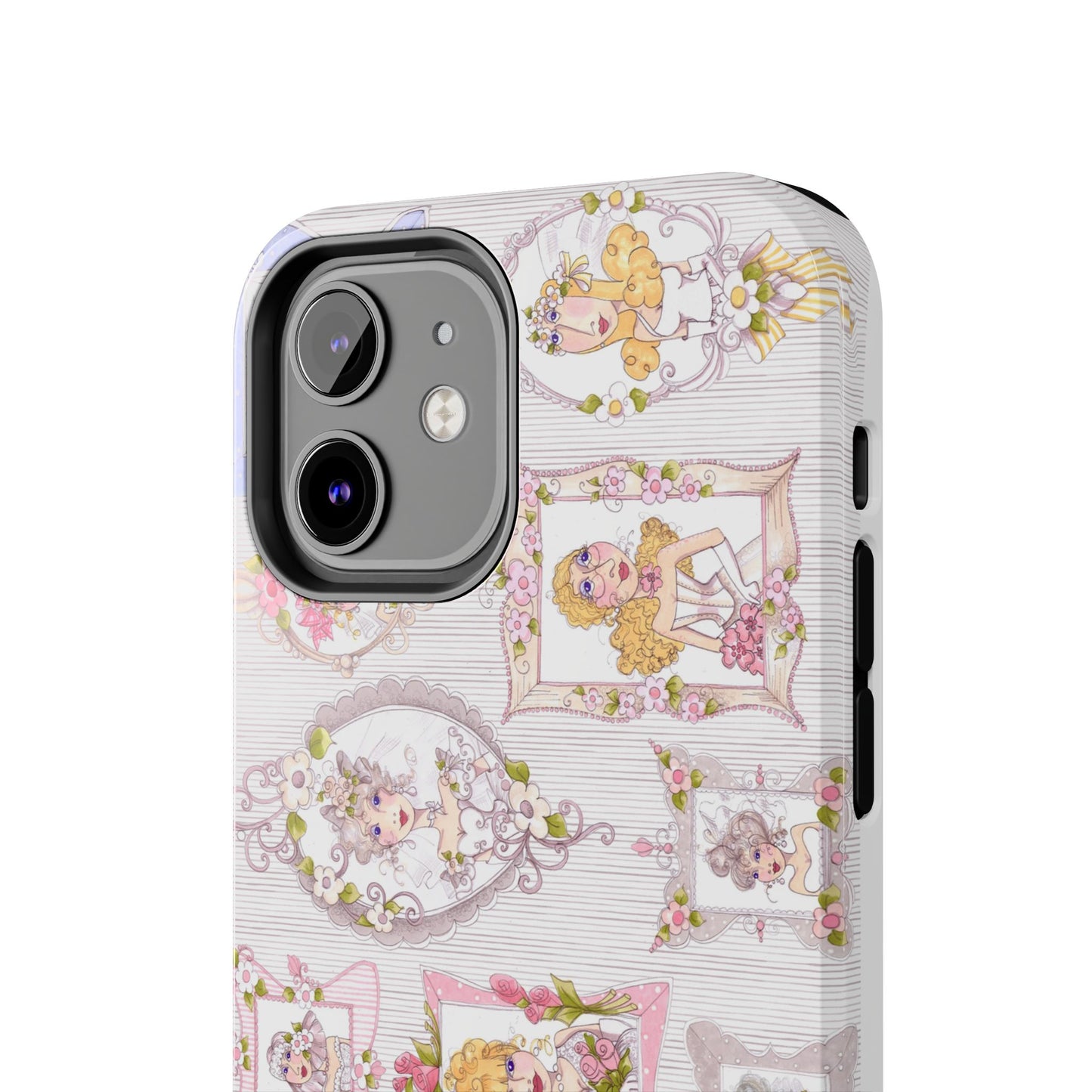 I Do, I Do! Phone Case