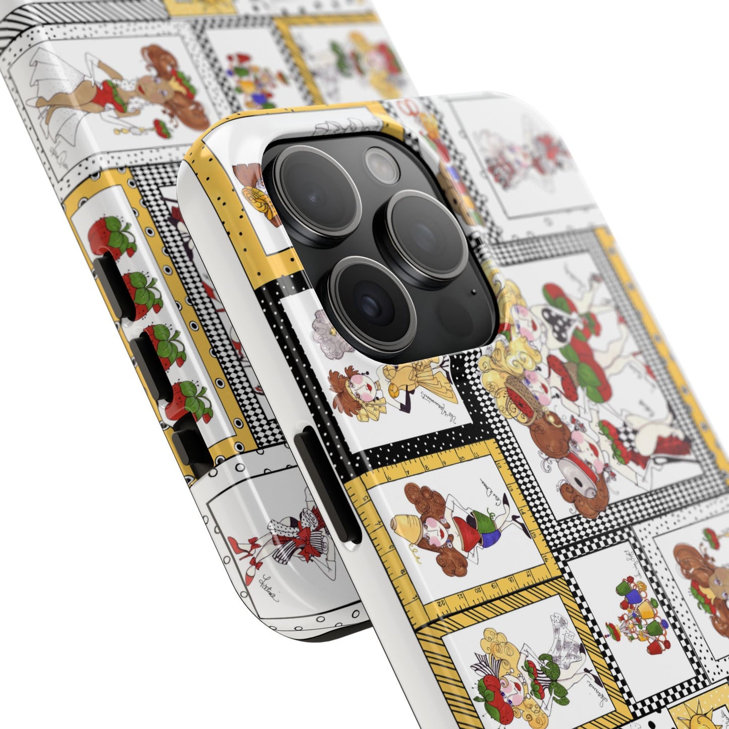 Sew Girls Phone Case