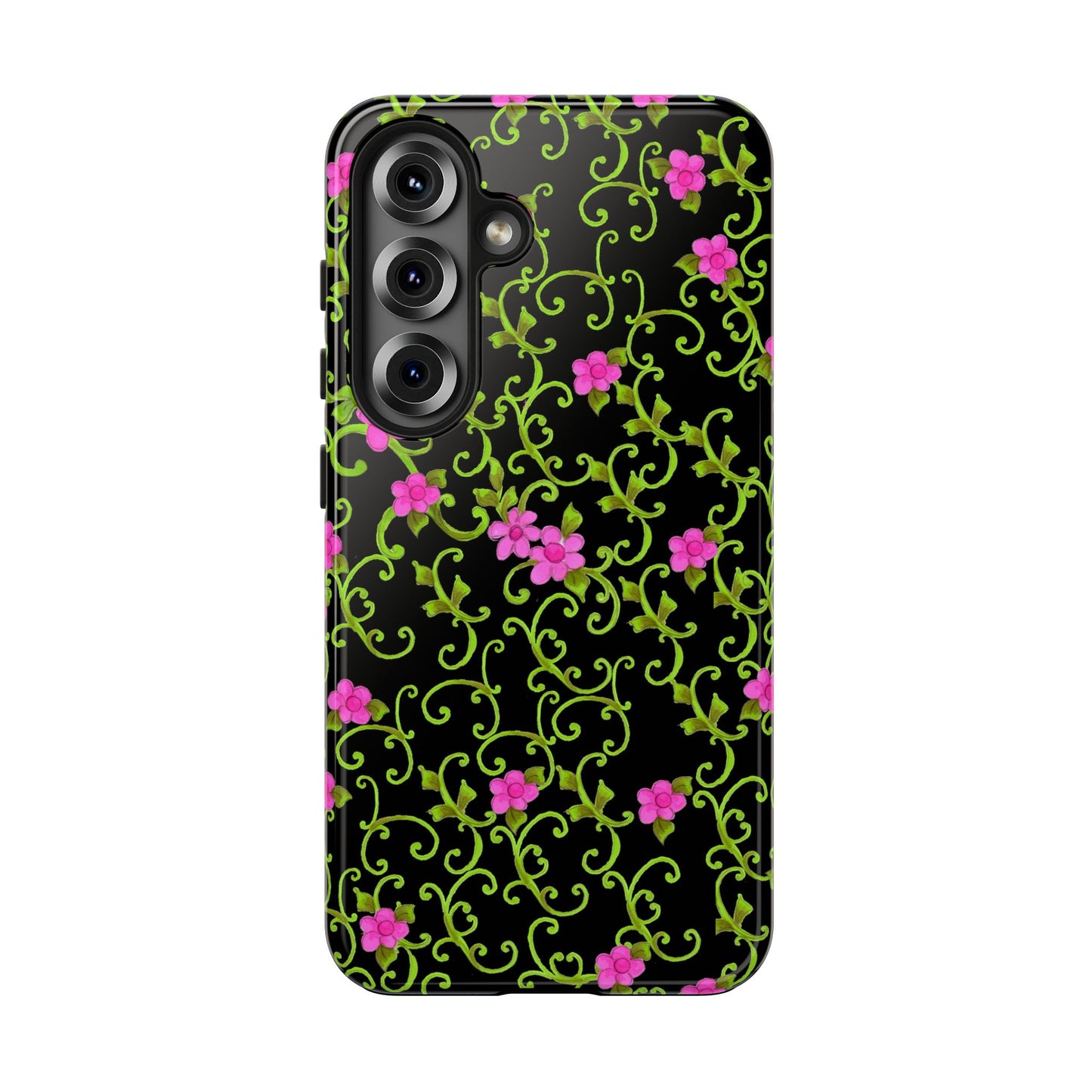 Inga Ground Phone Case