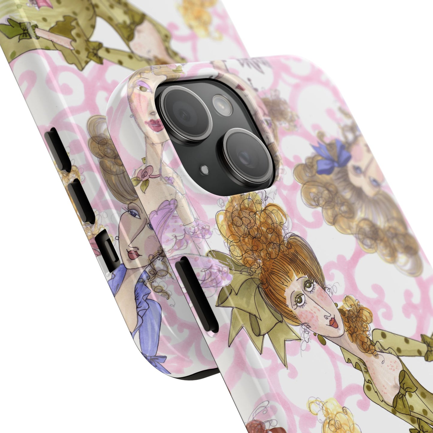Juliette Ladies Phone Case
