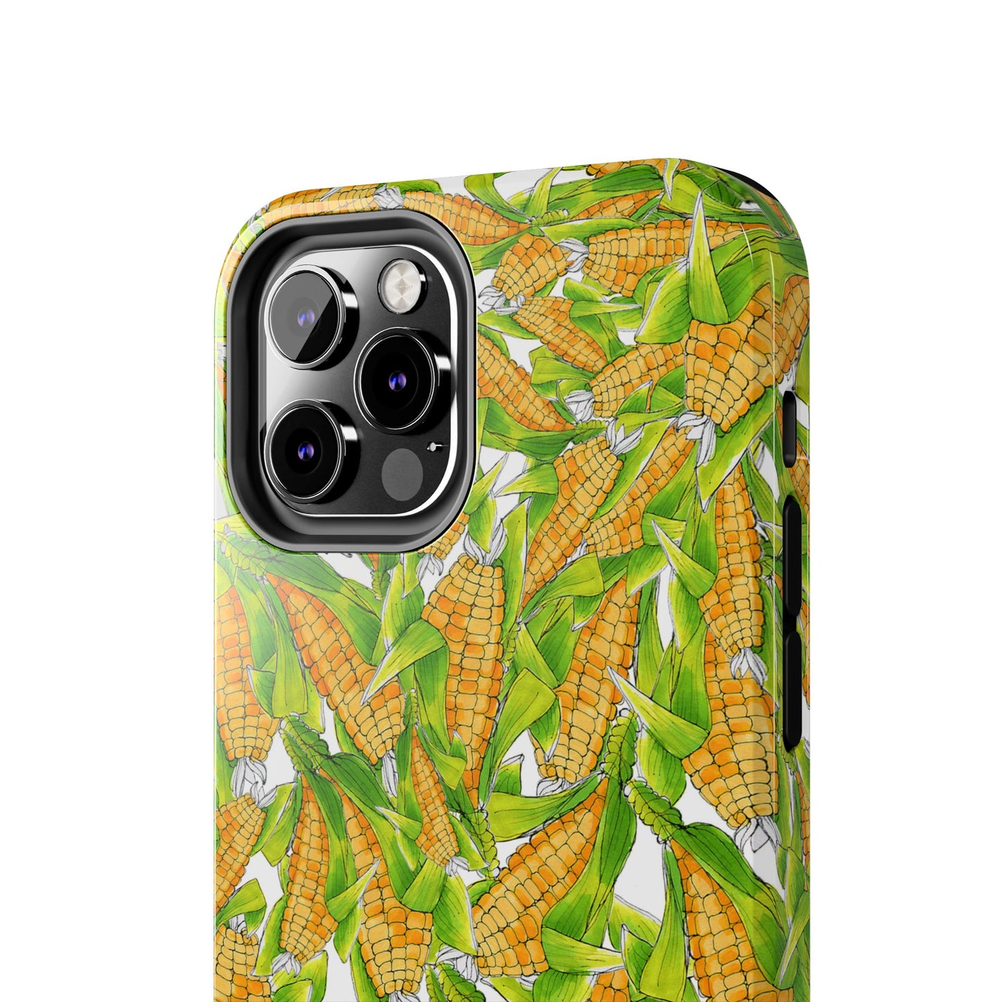 Cornesque Phone Case