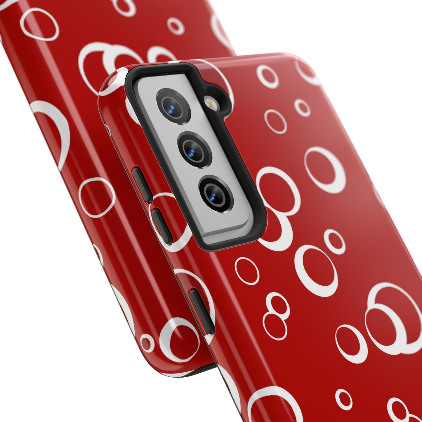 Corpuscles Phone Case