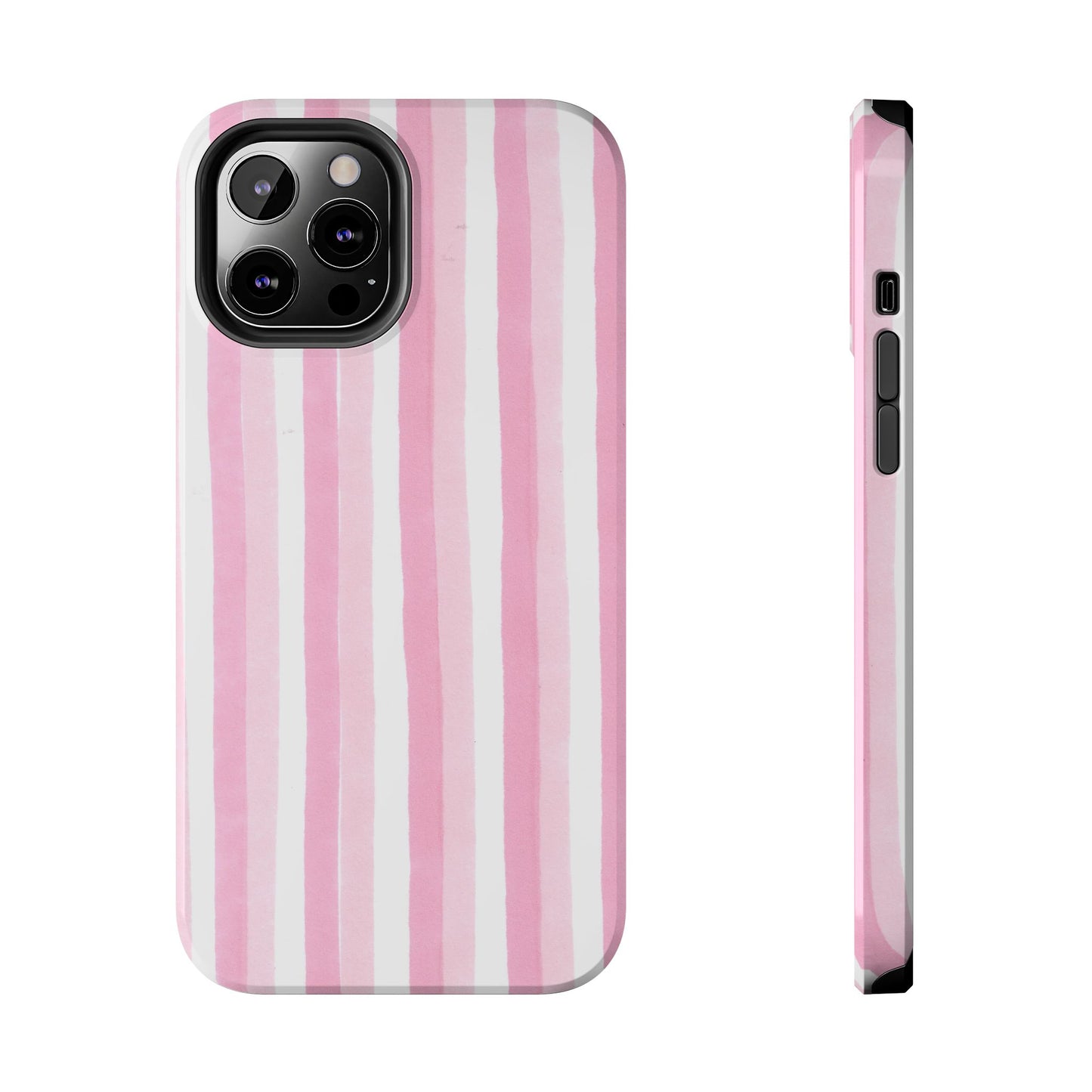 Stripe Swatch Phone Case