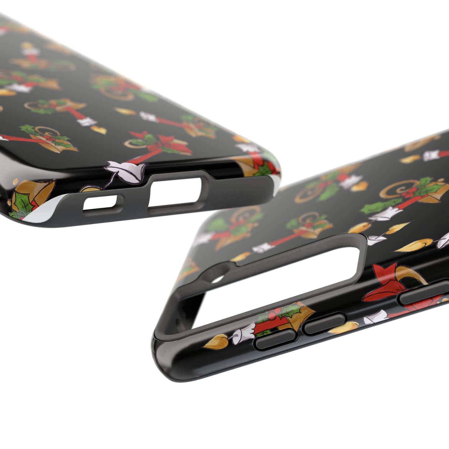 Candlesque Phone Case