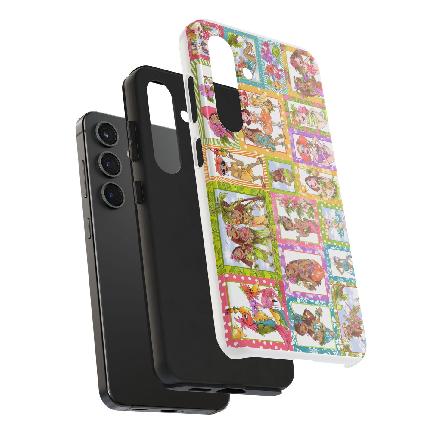 Hu LaLa! Phone Case