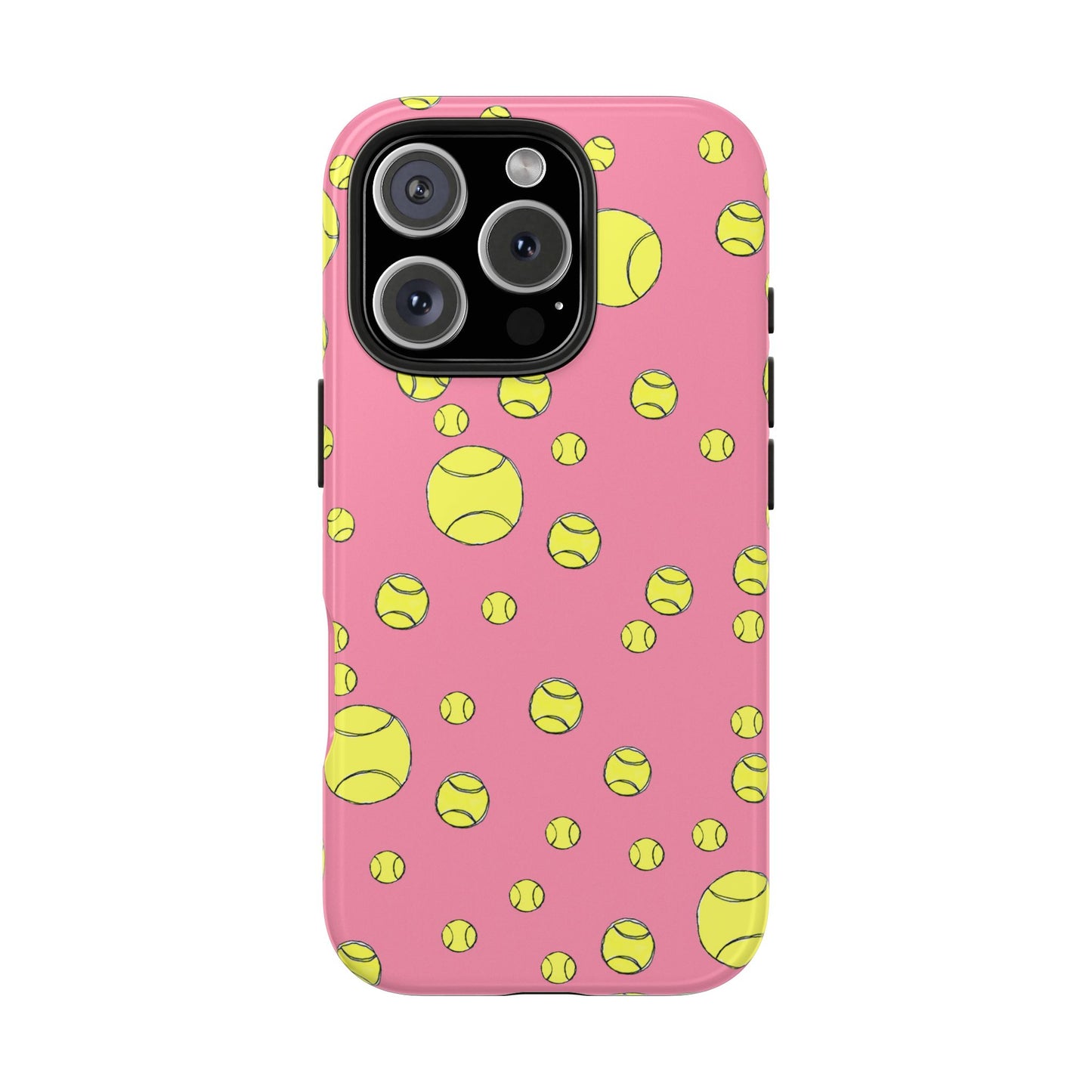 Tennis Worlds Phone Case