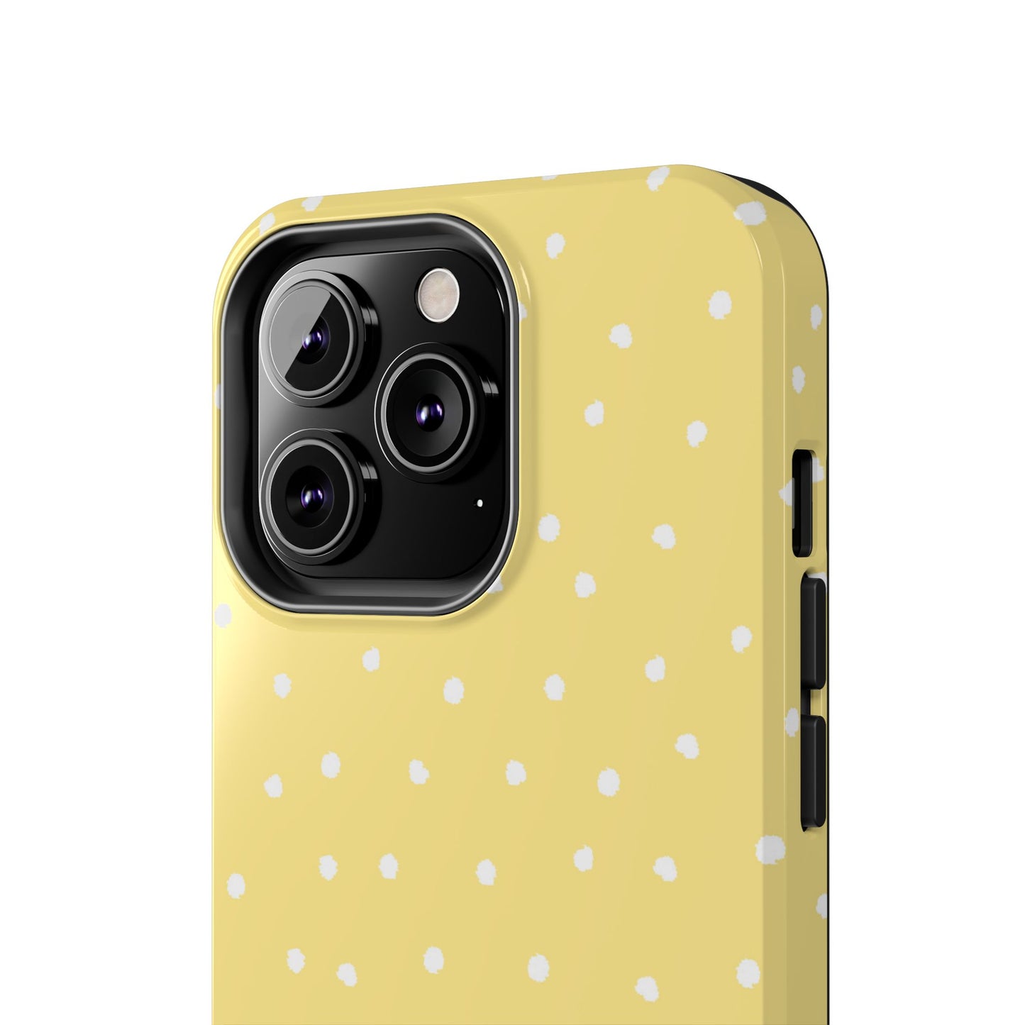 Space Dots Sunshine Phone Case