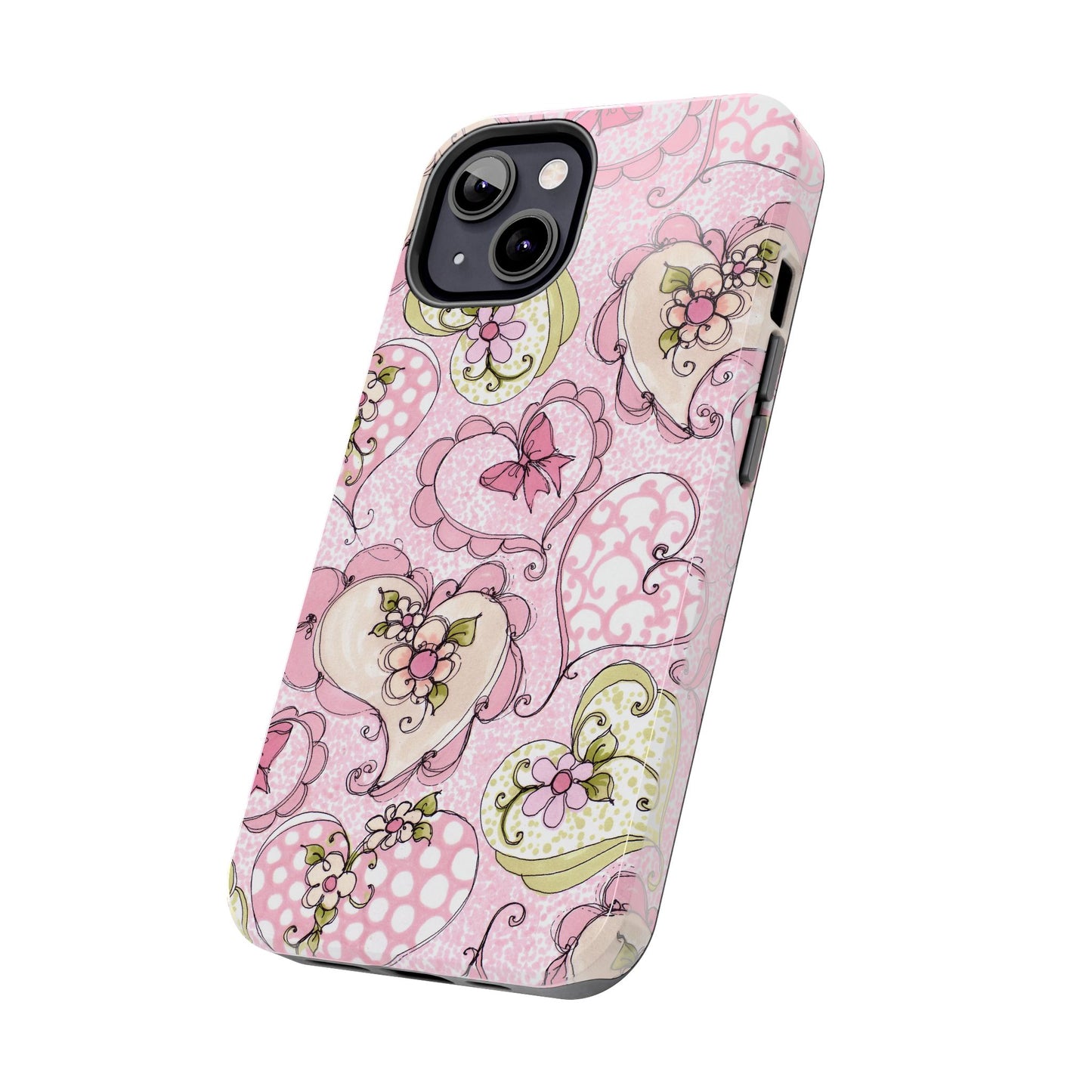 Sweethearts Phone Case