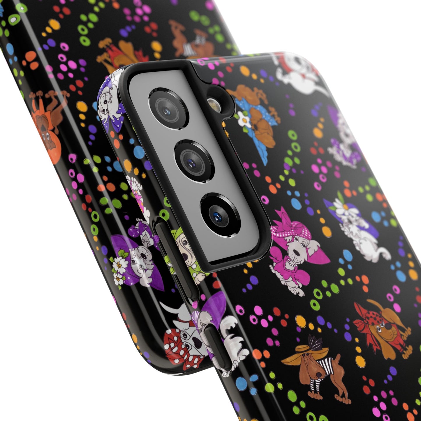 Spot the Dog Phone Case