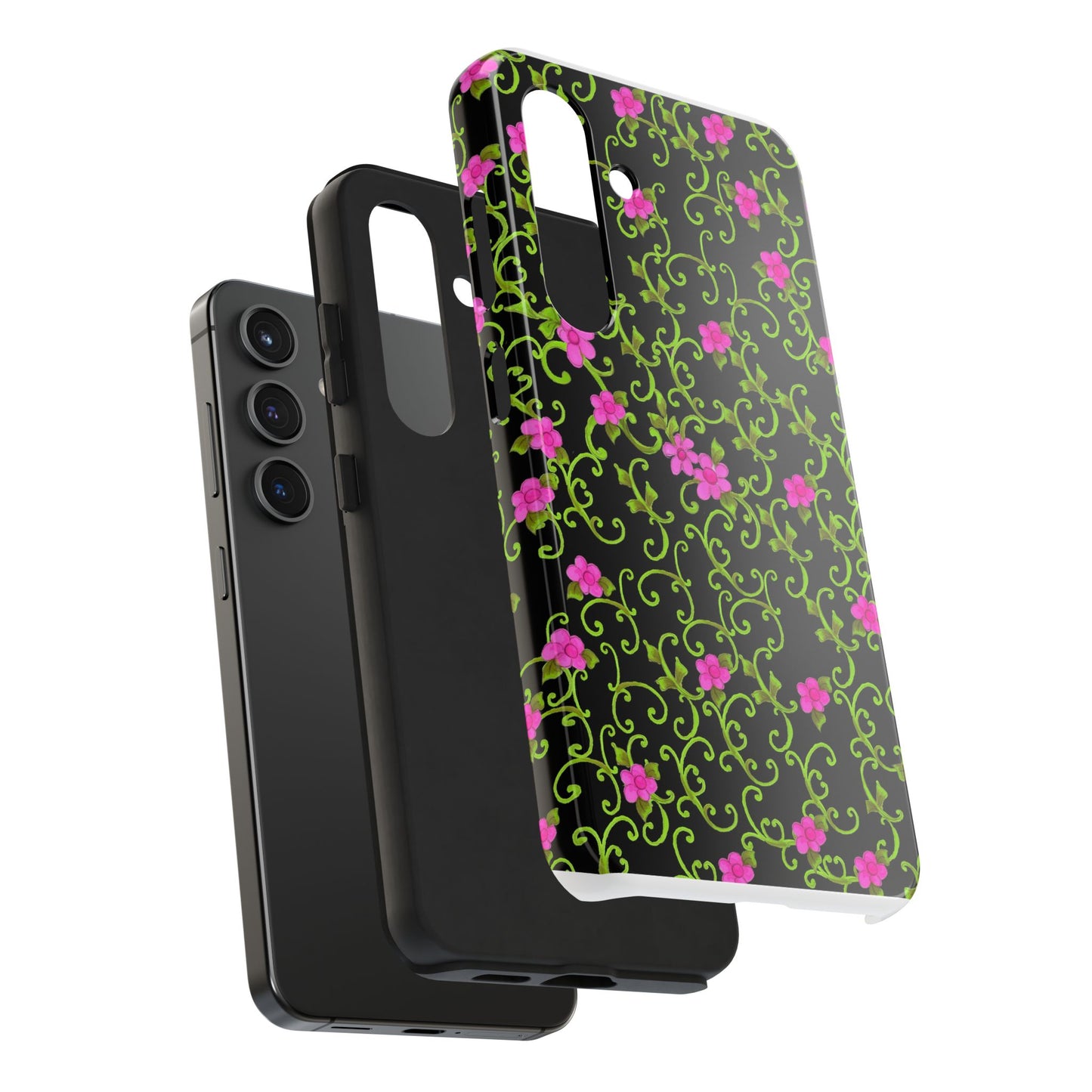 Inga Ground Phone Case