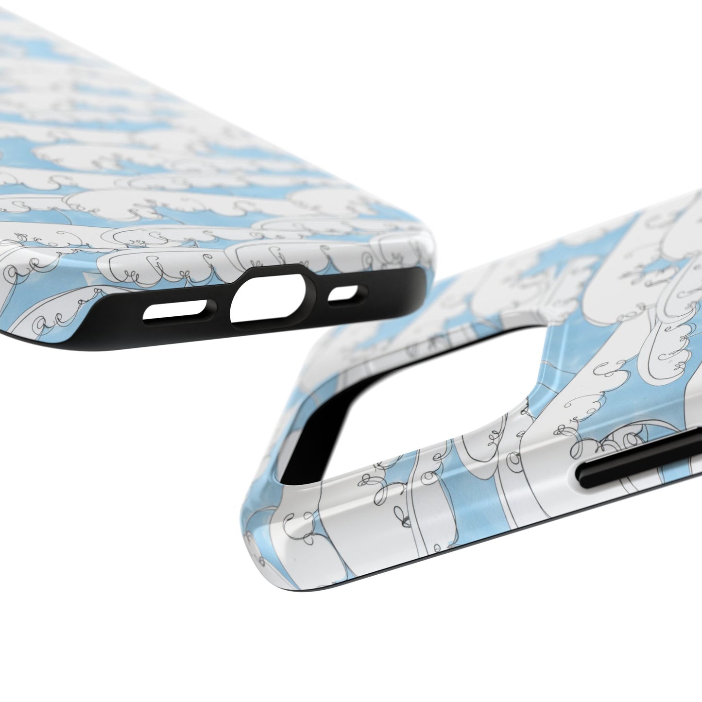 Waverly Phone Case