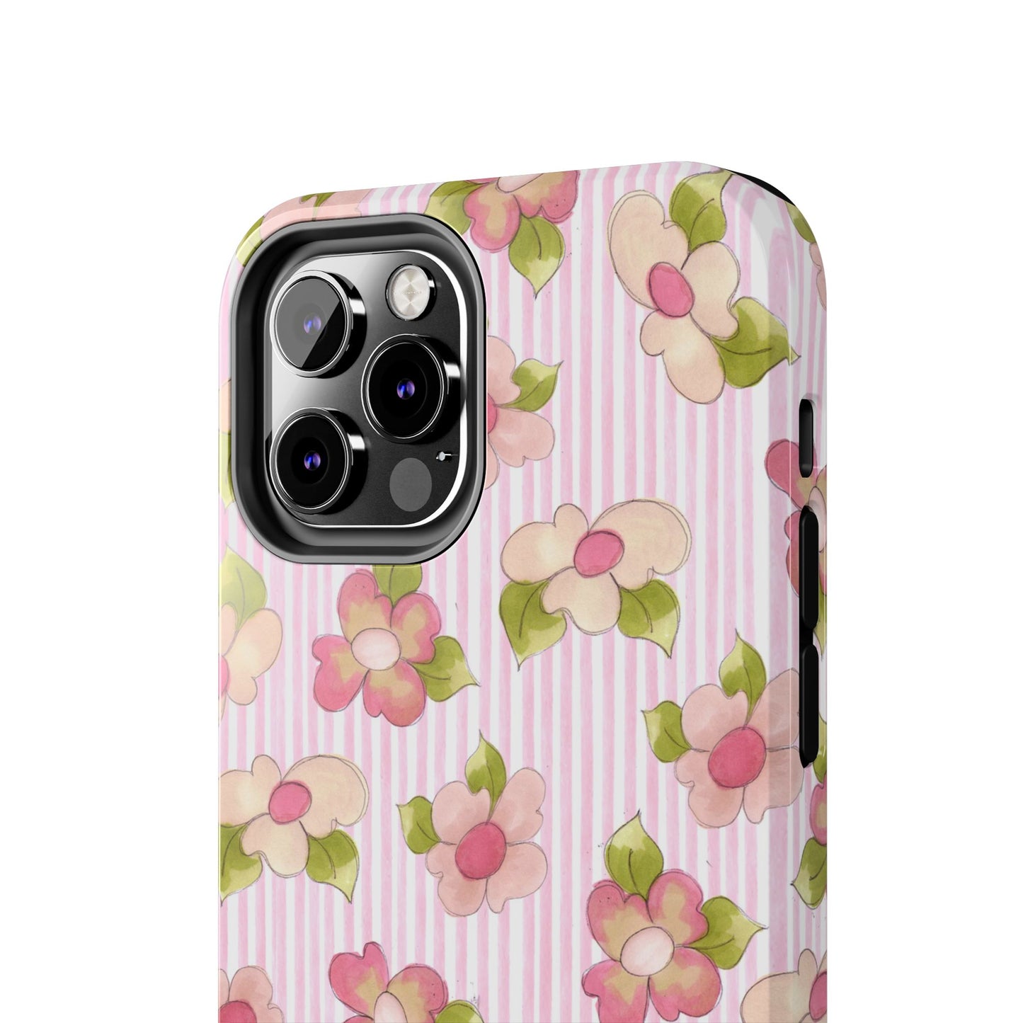 Flowers Phone Case