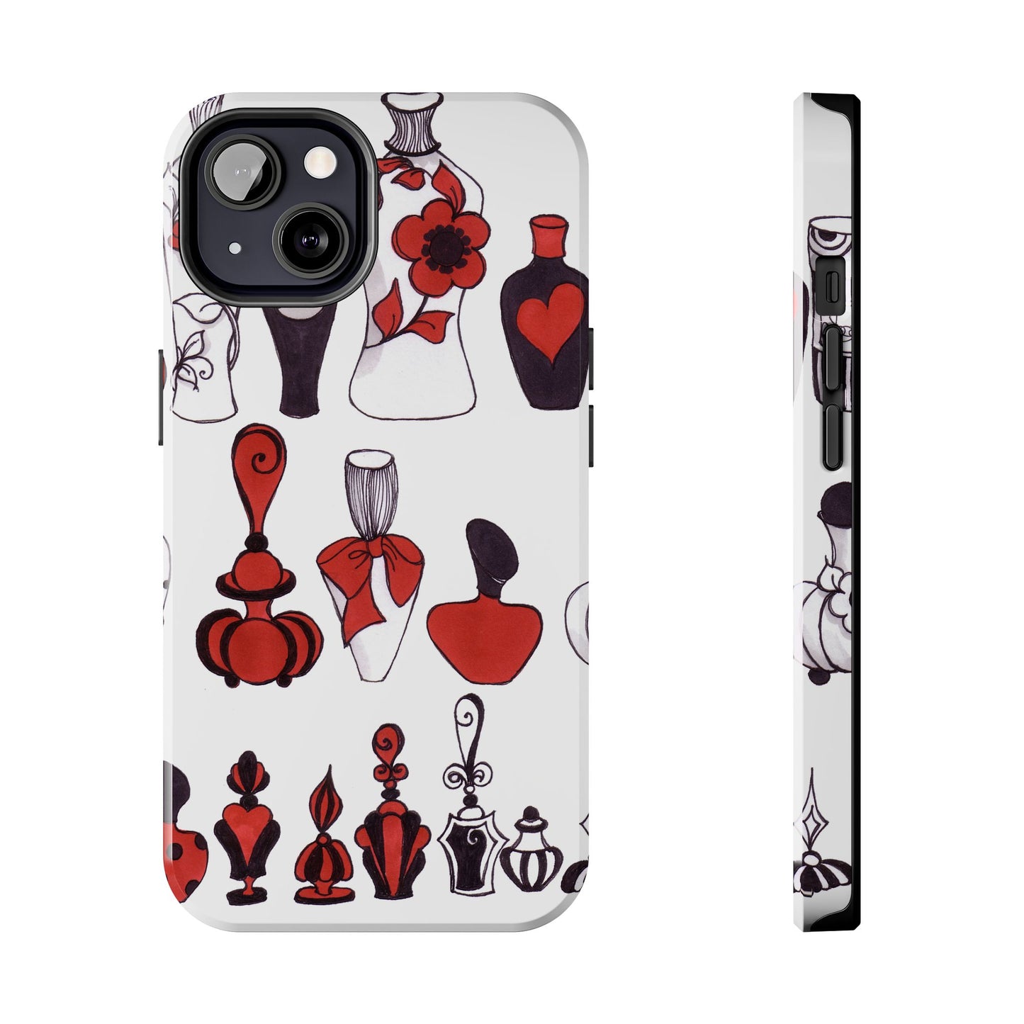 Bottles Phone Case