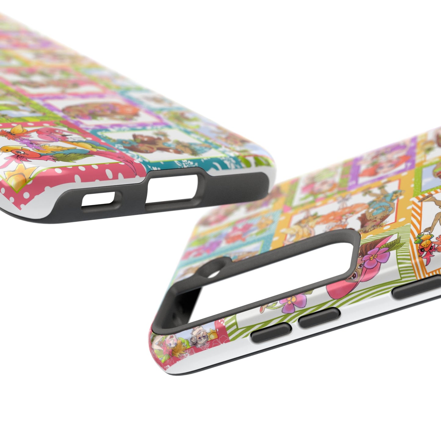 Hu LaLa! Phone Case