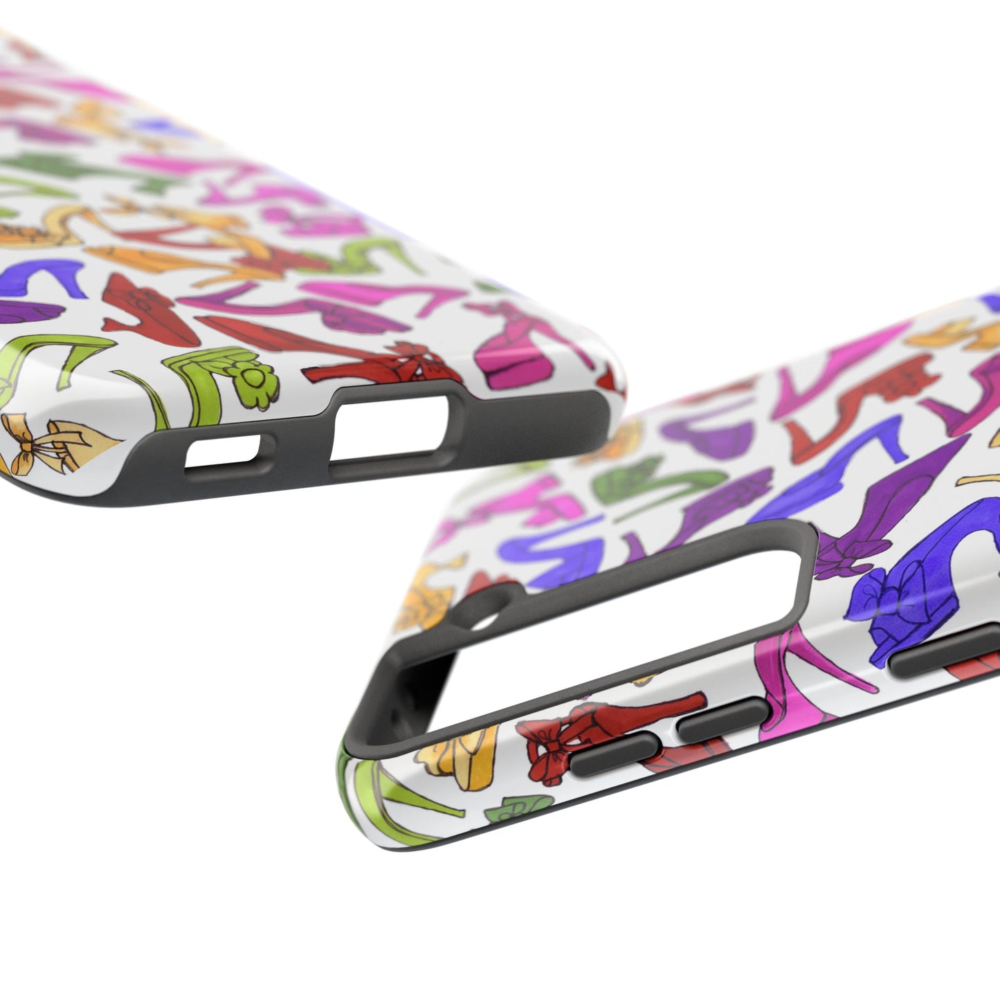 Shoes Multi Phone Case