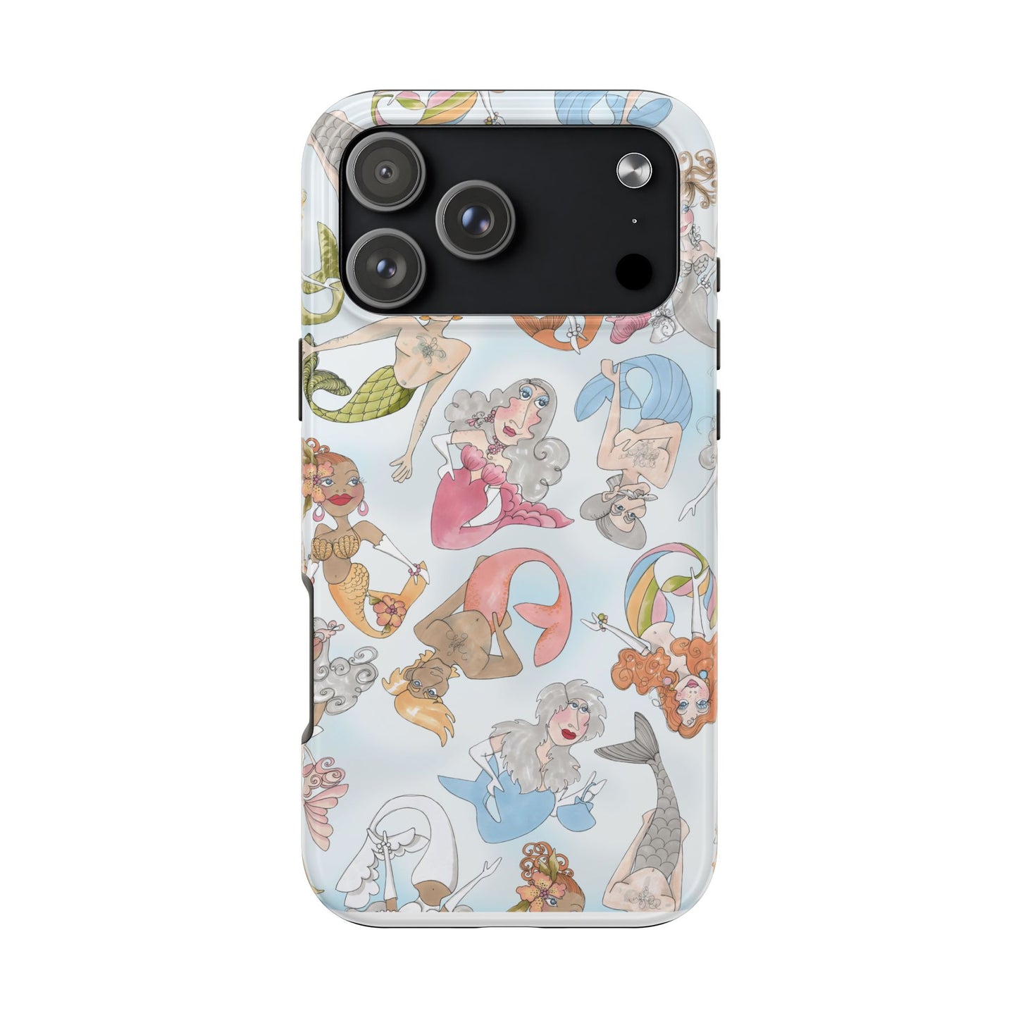 Undersea Wonder Phone Case