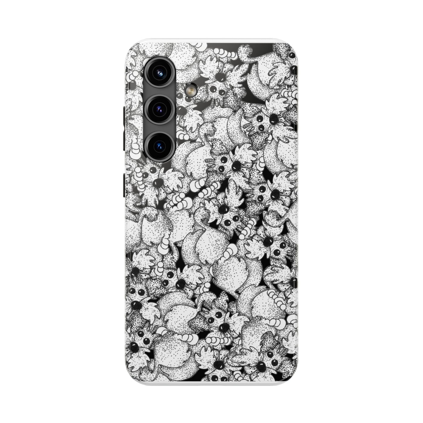 Dog a Lot Phone Case