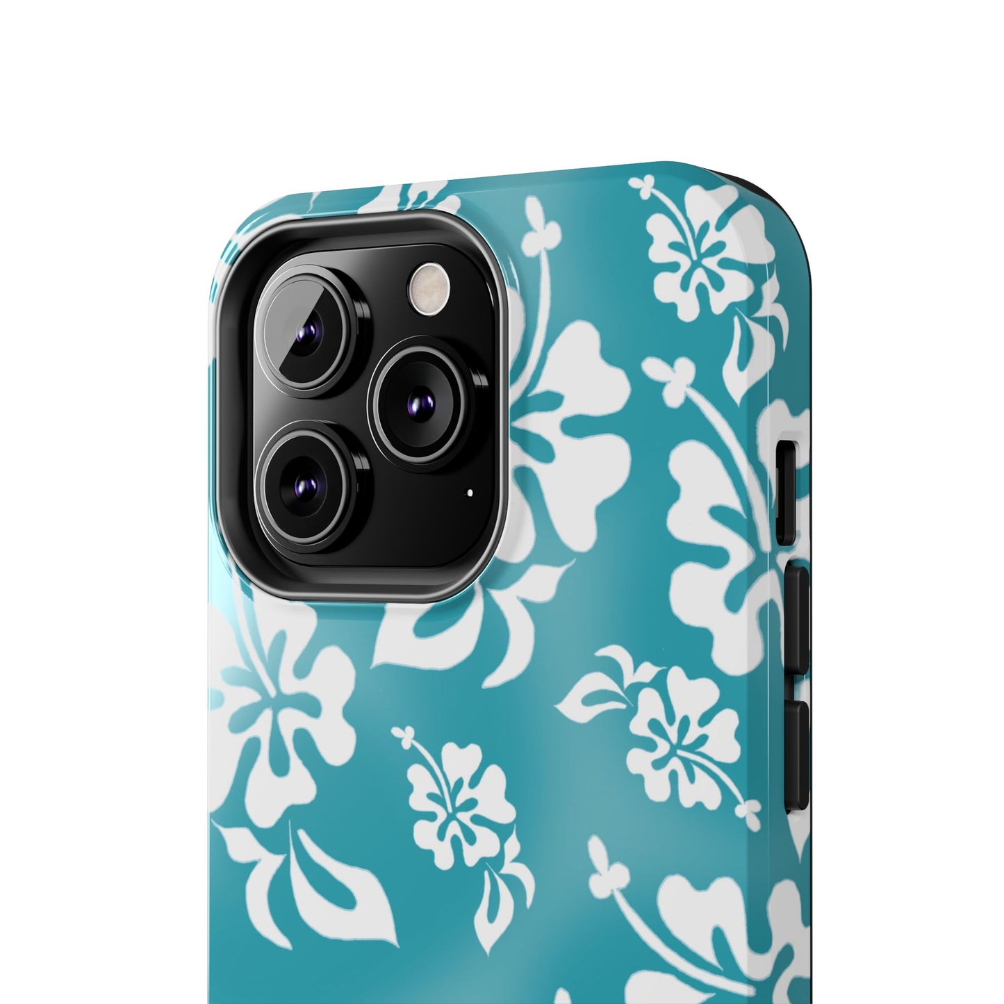 Hawaiian Turquoise Phone Case