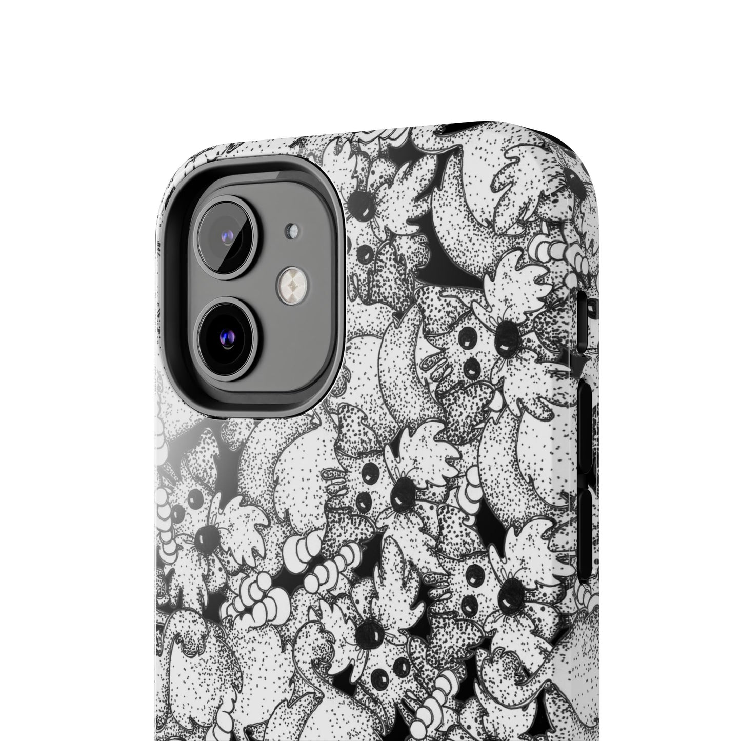 Dog a Lot Phone Case