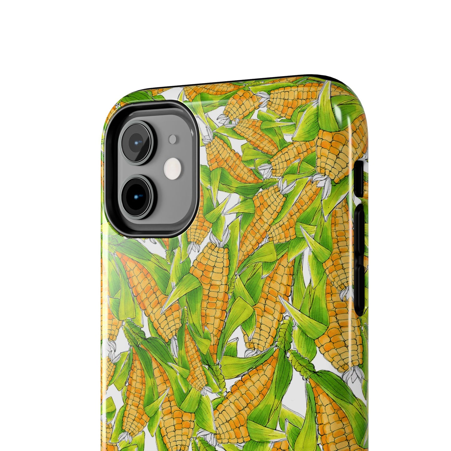 Cornesque Phone Case