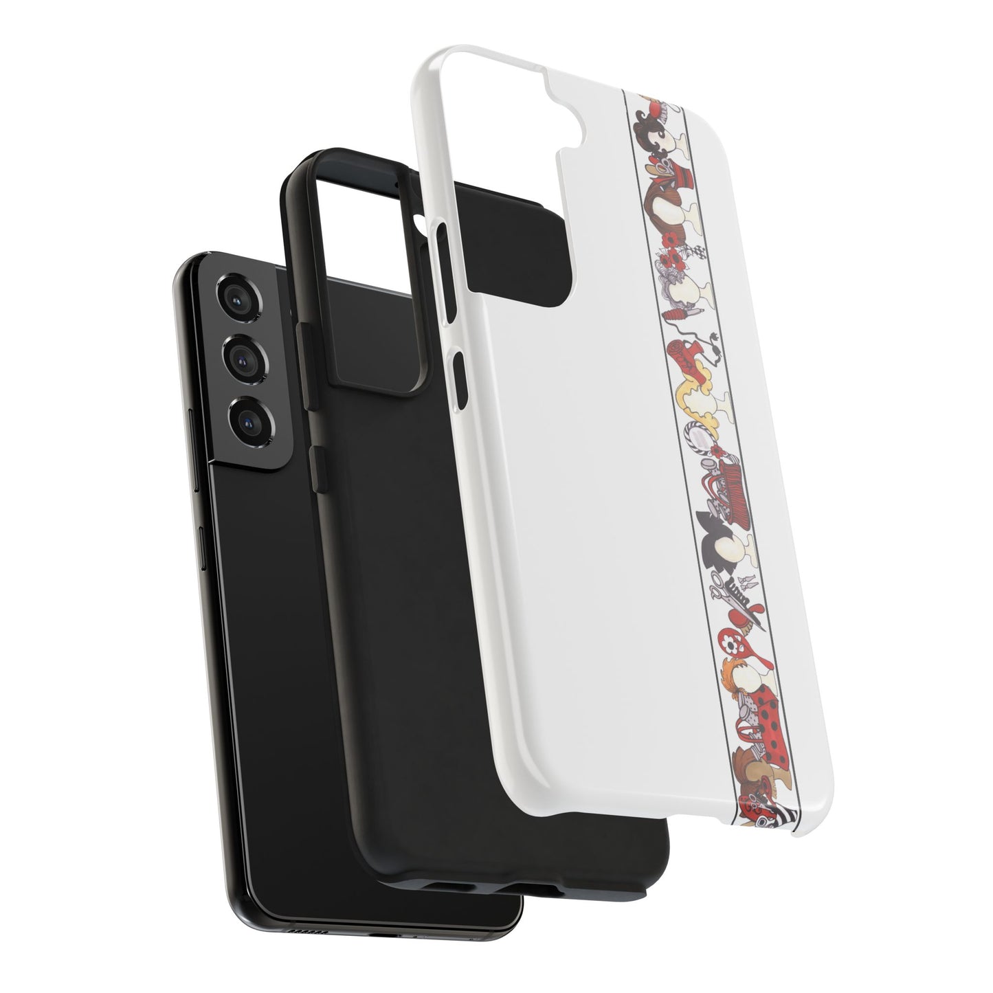 Salon Stuff Phone Case