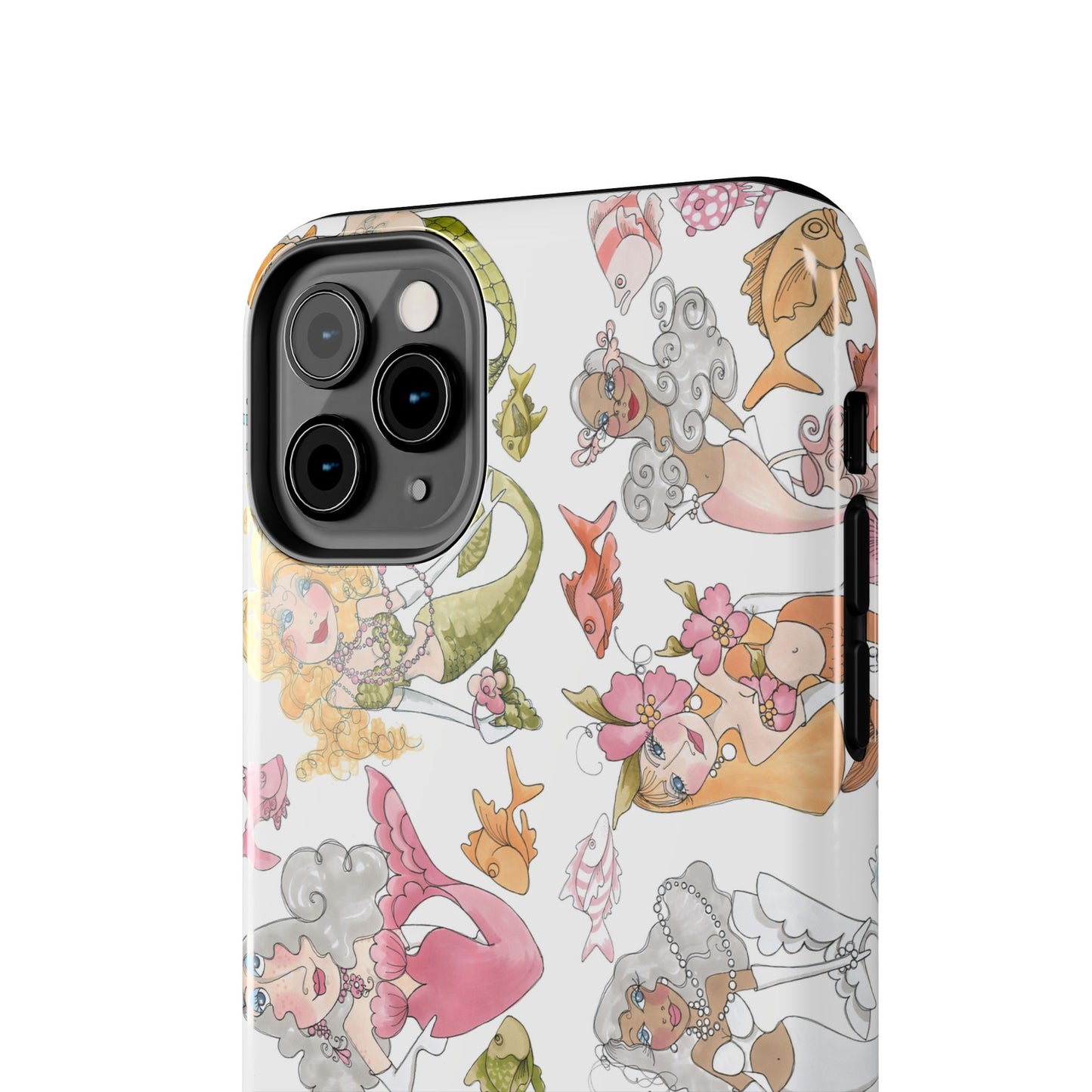 Mermania Phone Case