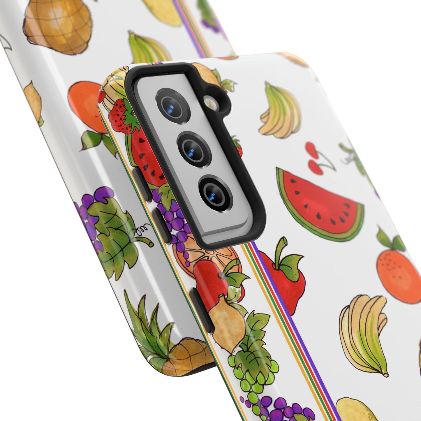 Fruit Salad Phone Case