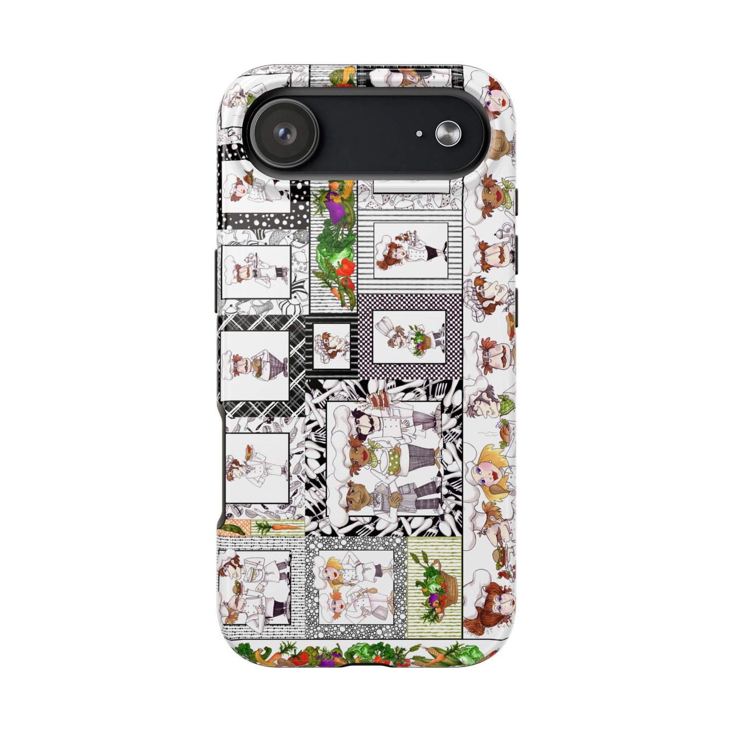 What's Cookin' Phone Case