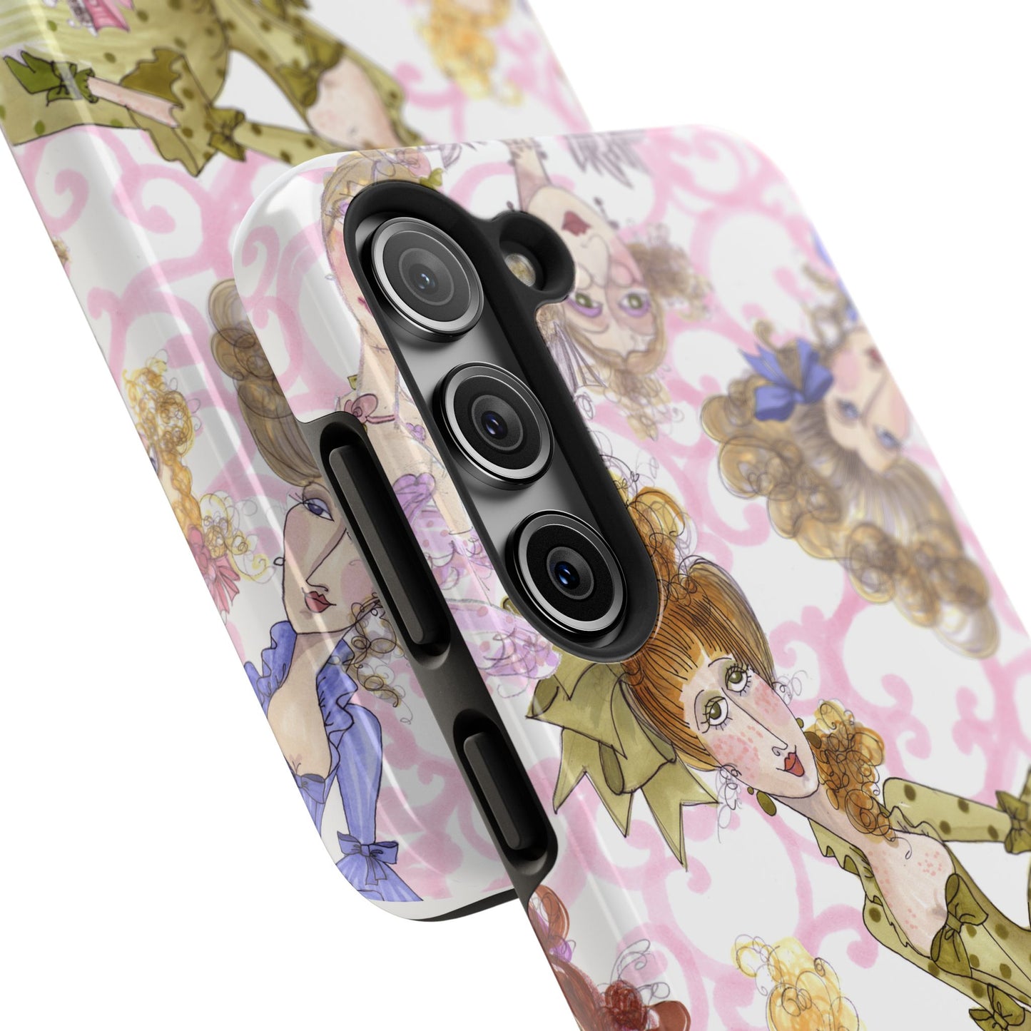 Juliette Ladies Phone Case