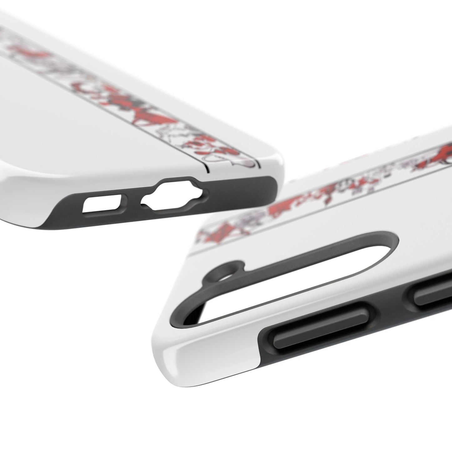 Girlie Stuff Phone Case
