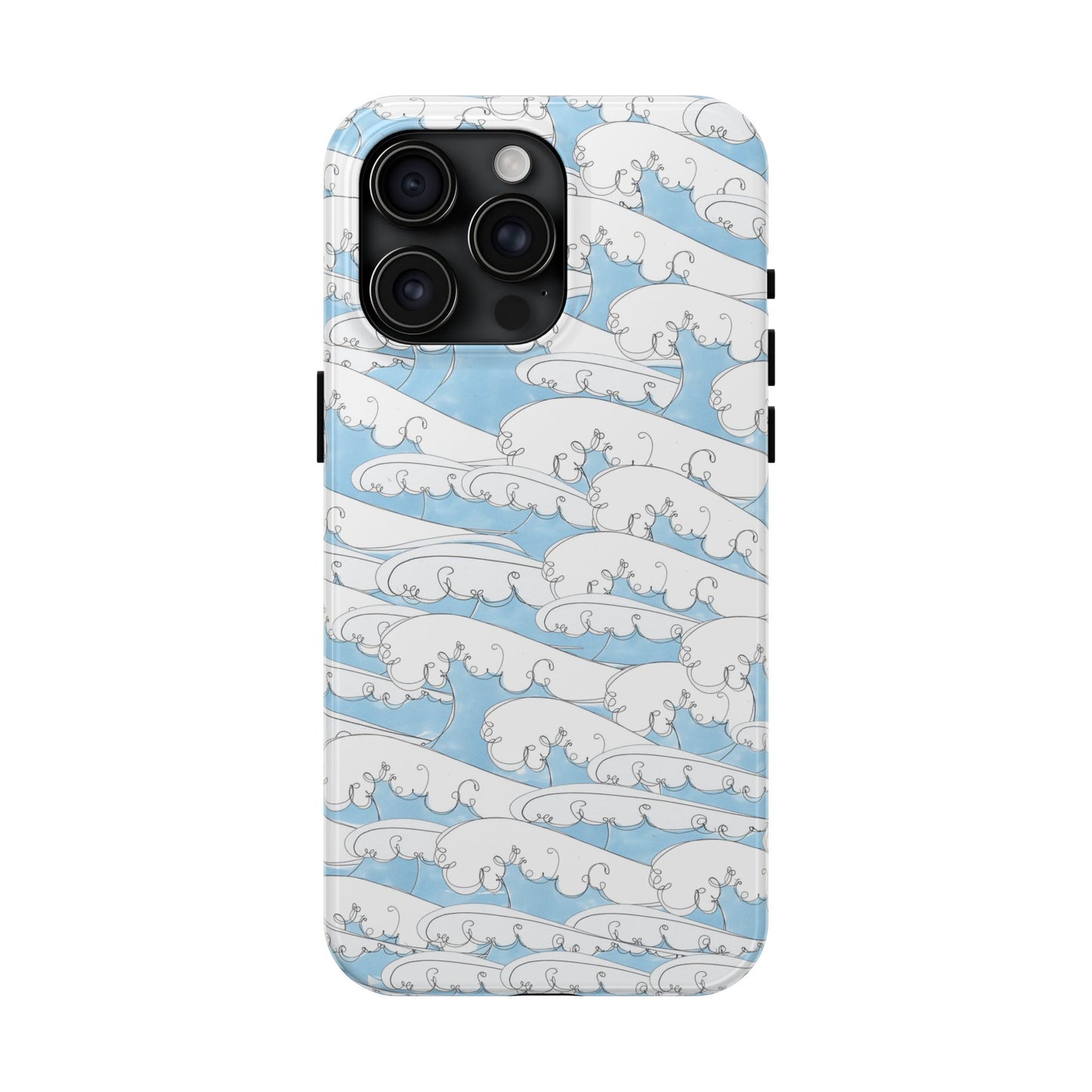 Waverly Phone Case