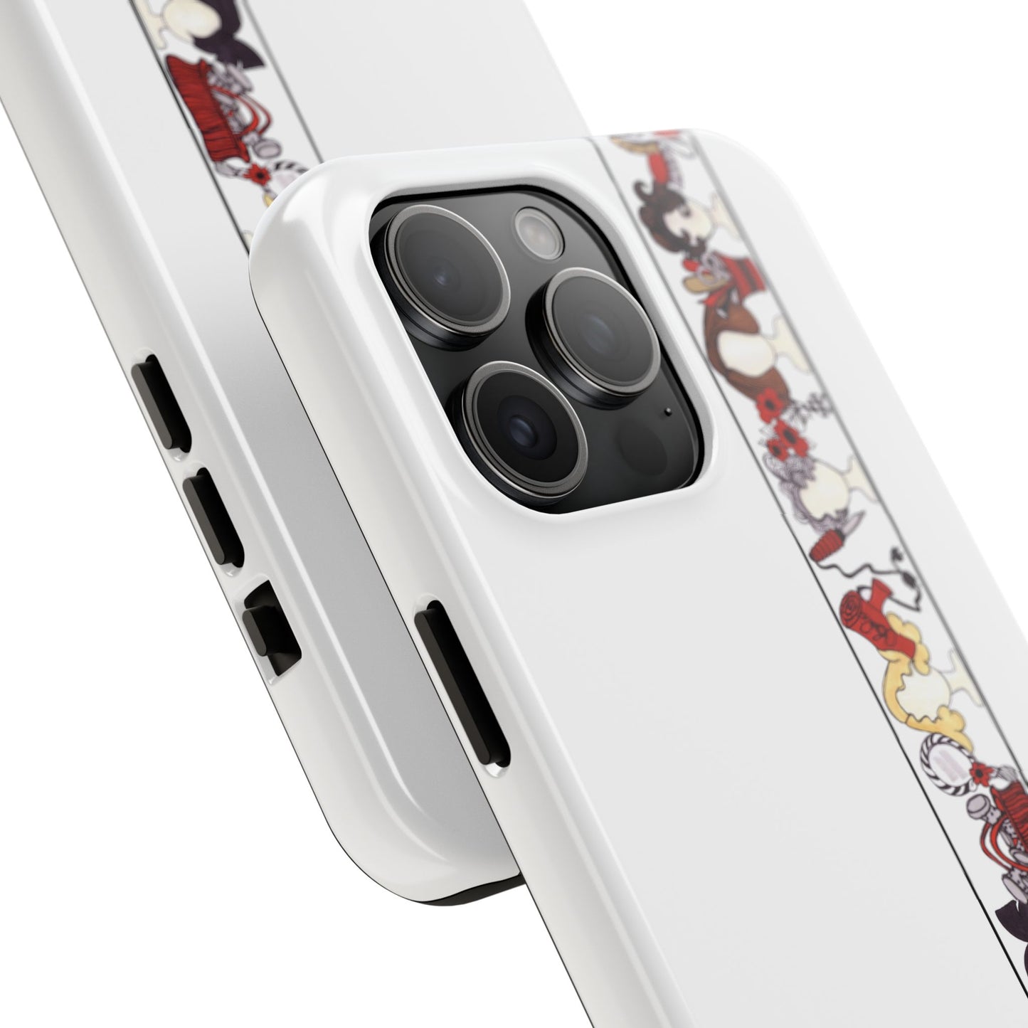 Salon Stuff Phone Case