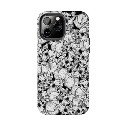 Dog a Lot Phone Case